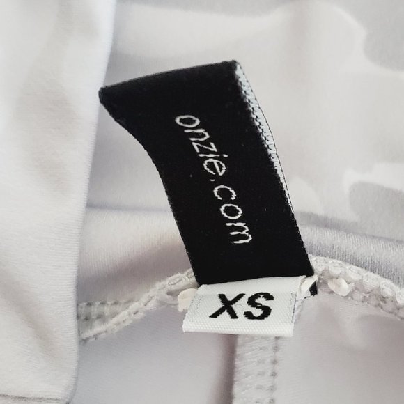 ONZIE Camo High Rise Leggings - Picture 3 of 7